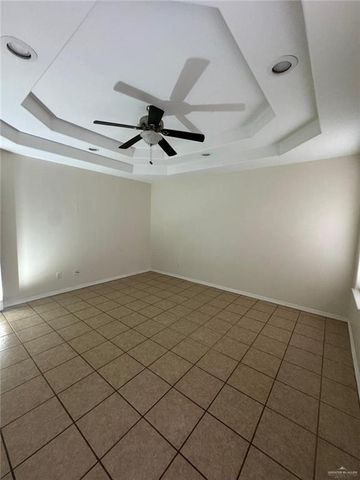 3703 Sheraton Avenue, Pharr, TX 78577