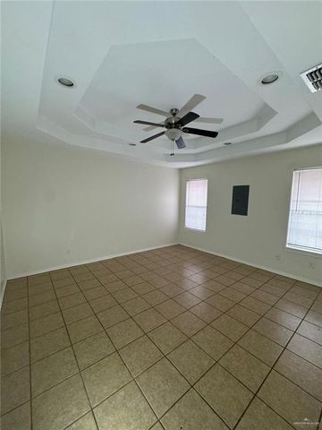 3703 Sheraton Avenue, Pharr, TX 78577