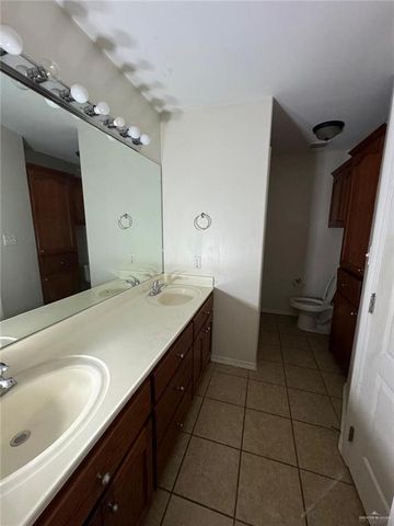 3703 Sheraton Avenue, Pharr, TX 78577