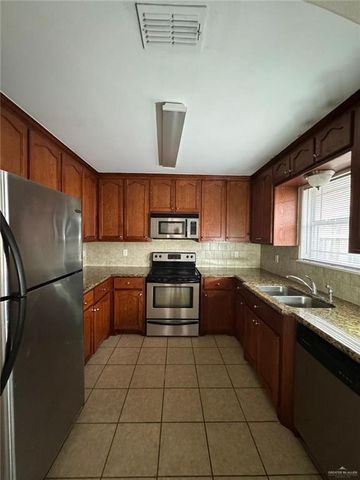 3703 Sheraton Avenue, Pharr, TX 78577