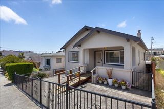 617 Miller Avenue, South San Francisco, CA 94080
