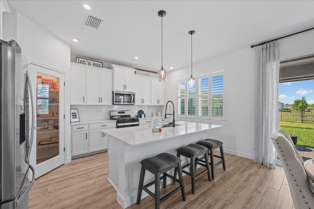 10222 SW Orana Drive, Port St. Lucie, Port St Lucie, FL 34987