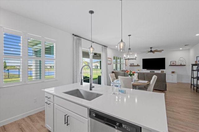 10222 SW Orana Drive, Port St. Lucie, Port St Lucie, FL 34987