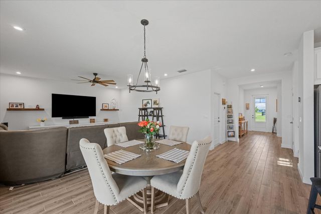 10222 SW Orana Drive, Port St. Lucie, Port St Lucie, FL 34987