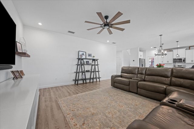 10222 SW Orana Drive, Port St. Lucie, Port St Lucie, FL 34987