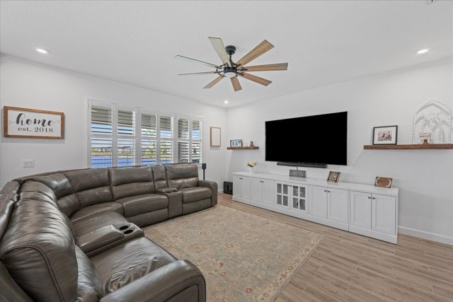 10222 SW Orana Drive, Port St. Lucie, Port St Lucie, FL 34987
