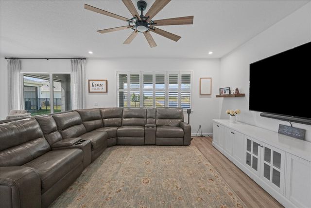 10222 SW Orana Drive, Port St. Lucie, Port St Lucie, FL 34987
