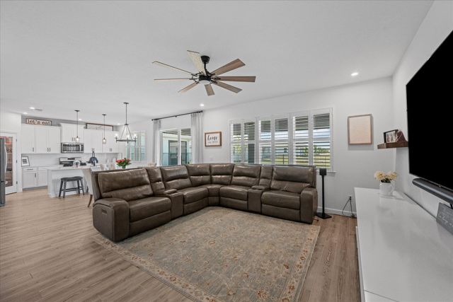 10222 SW Orana Drive, Port St. Lucie, Port St Lucie, FL 34987