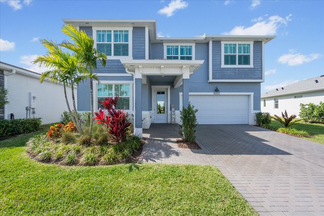 10222 SW Orana Drive, Port St. Lucie, Port St Lucie, FL 34987