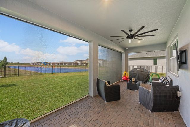 10222 SW Orana Drive, Port St. Lucie, Port St Lucie, FL 34987