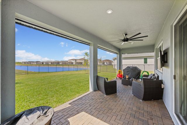 10222 SW Orana Drive, Port St. Lucie, Port St Lucie, FL 34987