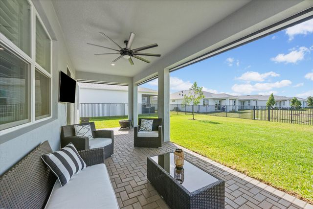 10222 SW Orana Drive, Port St. Lucie, Port St Lucie, FL 34987