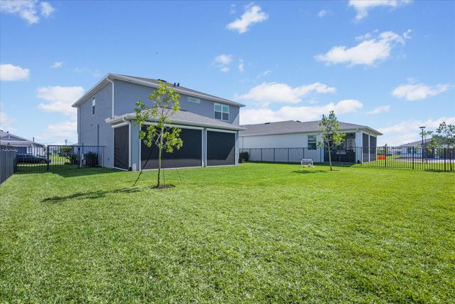 10222 SW Orana Drive, Port St. Lucie, Port St Lucie, FL 34987