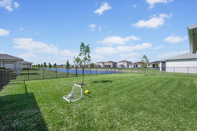 10222 SW Orana Drive, Port St. Lucie, Port St Lucie, FL 34987