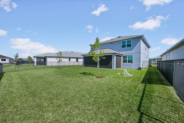 10222 SW Orana Drive, Port St. Lucie, Port St Lucie, FL 34987