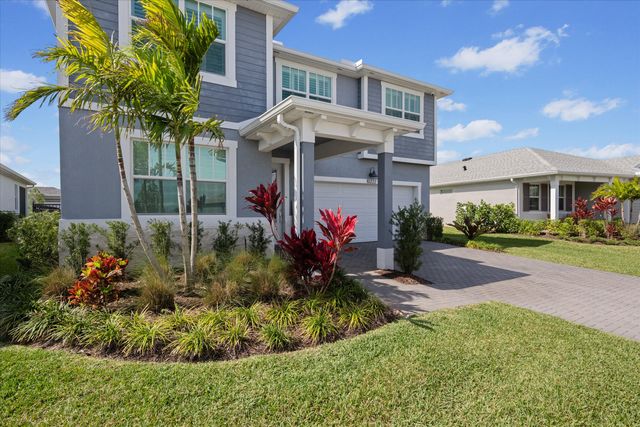 10222 SW Orana Drive, Port St. Lucie, Port St Lucie, FL 34987