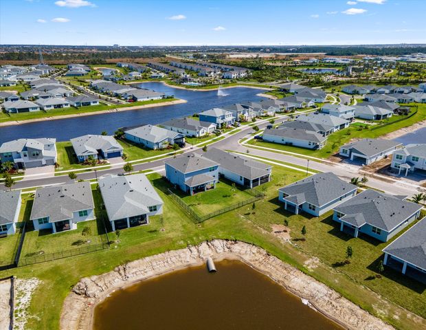 10222 SW Orana Drive, Port St. Lucie, Port St Lucie, FL 34987