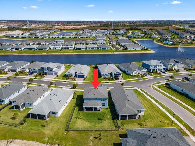 10222 SW Orana Drive, Port St. Lucie, Port St Lucie, FL 34987