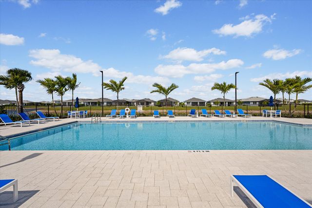 10222 SW Orana Drive, Port St. Lucie, Port St Lucie, FL 34987