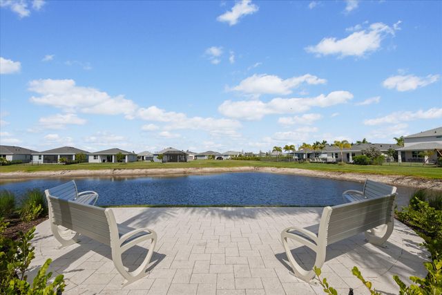 10222 SW Orana Drive, Port St. Lucie, Port St Lucie, FL 34987