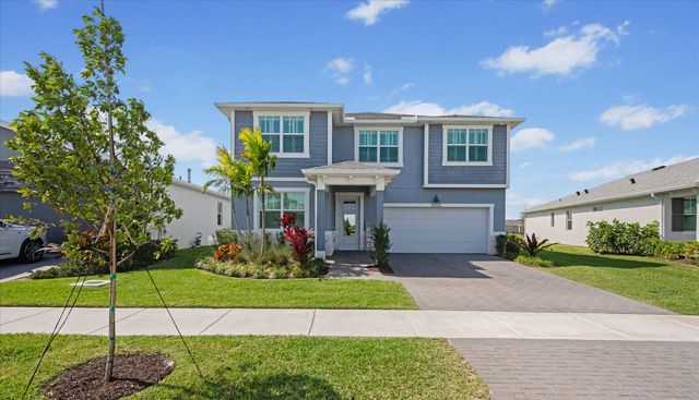 10222 SW Orana Drive, Port St. Lucie, Port St Lucie, FL 34987