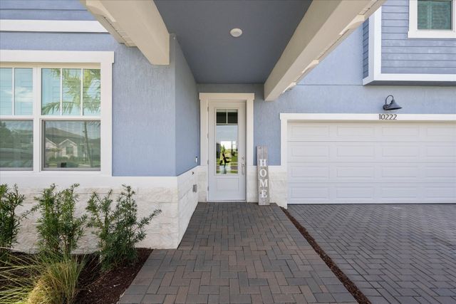 10222 SW Orana Drive, Port St. Lucie, Port St Lucie, FL 34987
