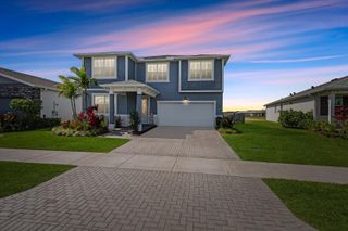 10222 SW Orana Drive, Port St. Lucie, Port St Lucie, FL 34987