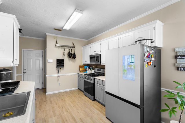 2219 Wichita Falls, Grovetown, GA 30813