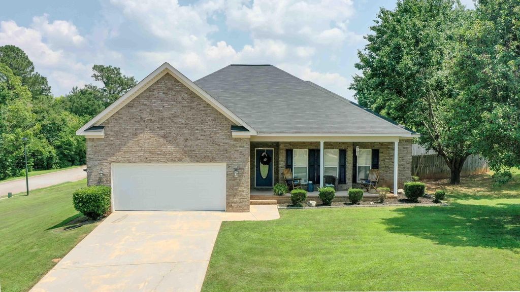 2219 Wichita Falls, Grovetown, GA 30813