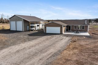 15500 SE Erie Road, Prineville, OR 97754