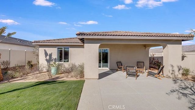 11257 Skyvista Drive, Desert Hot Springs, CA 92240