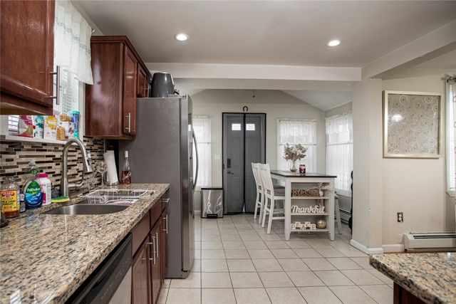 45 Tappan Street, Providence, RI 02908