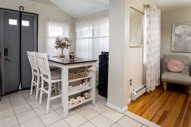 45 Tappan Street, Providence, RI 02908