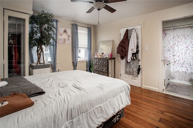 45 Tappan Street, Providence, RI 02908