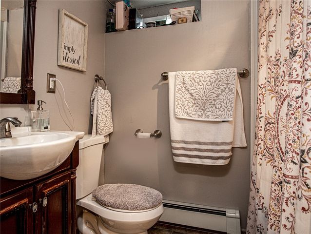 45 Tappan Street, Providence, RI 02908