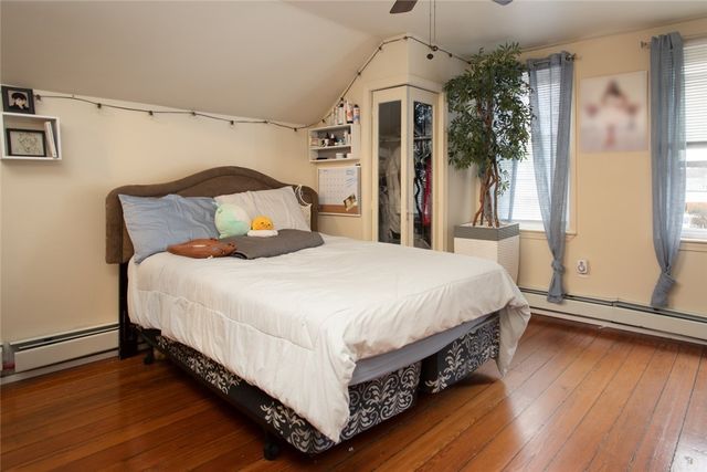 45 Tappan Street, Providence, RI 02908