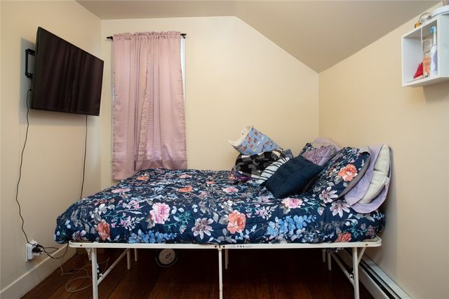 45 Tappan Street, Providence, RI 02908