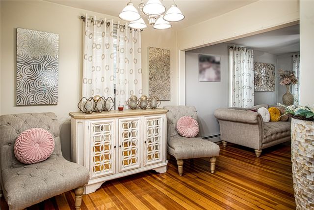 45 Tappan Street, Providence, RI 02908