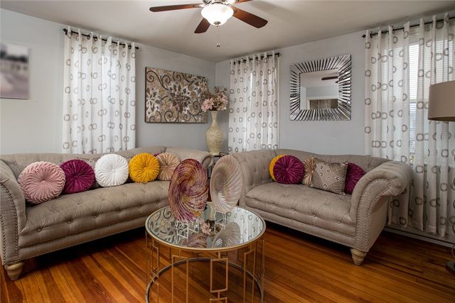 45 Tappan Street, Providence, RI 02908