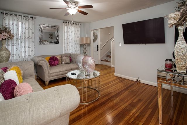 45 Tappan Street, Providence, RI 02908