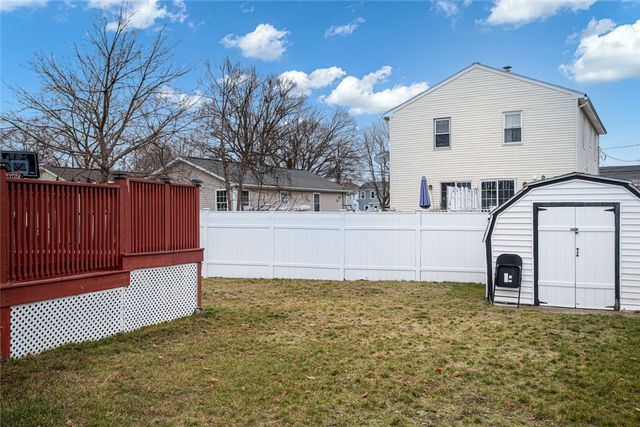 45 Tappan Street, Providence, RI 02908