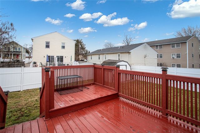 45 Tappan Street, Providence, RI 02908