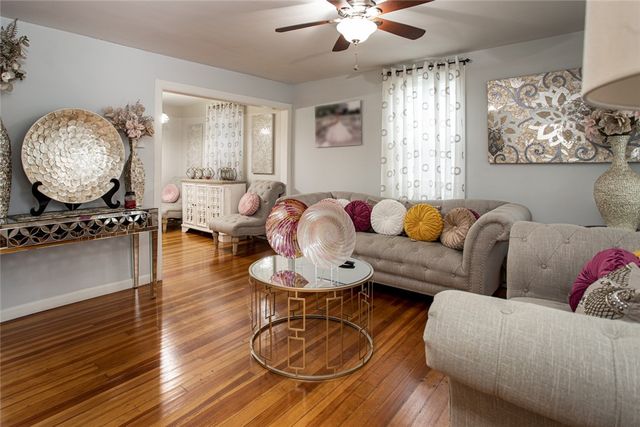 45 Tappan Street, Providence, RI 02908