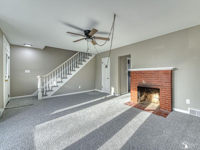 527 E Fifth Street, Monroe, MI 48161