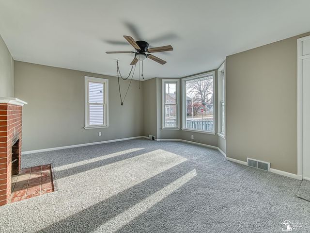 527 E Fifth Street, Monroe, MI 48161