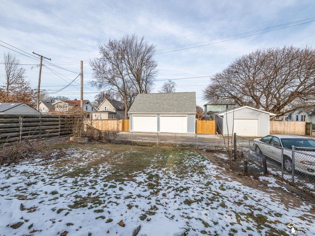 527 E Fifth Street, Monroe, MI 48161