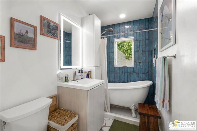314 E Stevens Road 10, Palm Springs, CA 92262