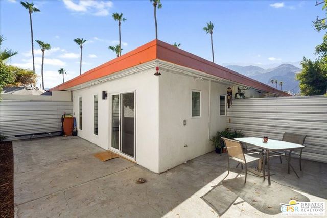 314 E Stevens Road 10, Palm Springs, CA 92262