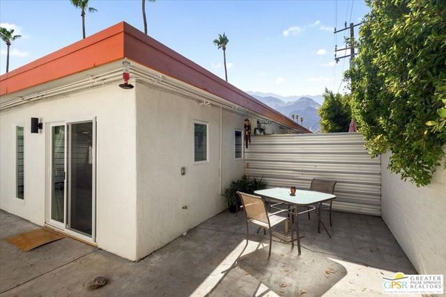 314 E Stevens Road 10, Palm Springs, CA 92262