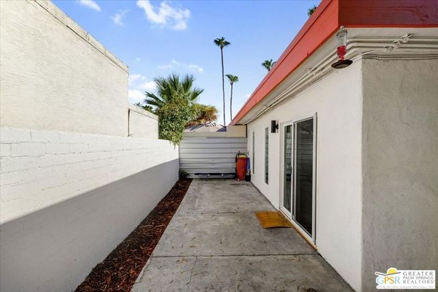 314 E Stevens Road 10, Palm Springs, CA 92262